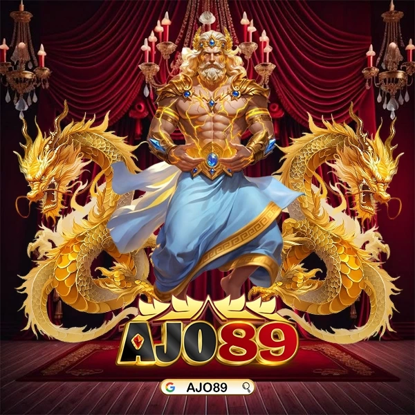 Aplikasi ajo89 Resmi: Download dan Instalasi