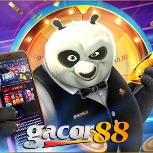 Aplikasi gacor88 Resmi dan Terpercaya di Android
