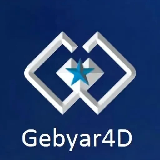 Aplikasi gebyar4d Resmi: Download dan Instalasi