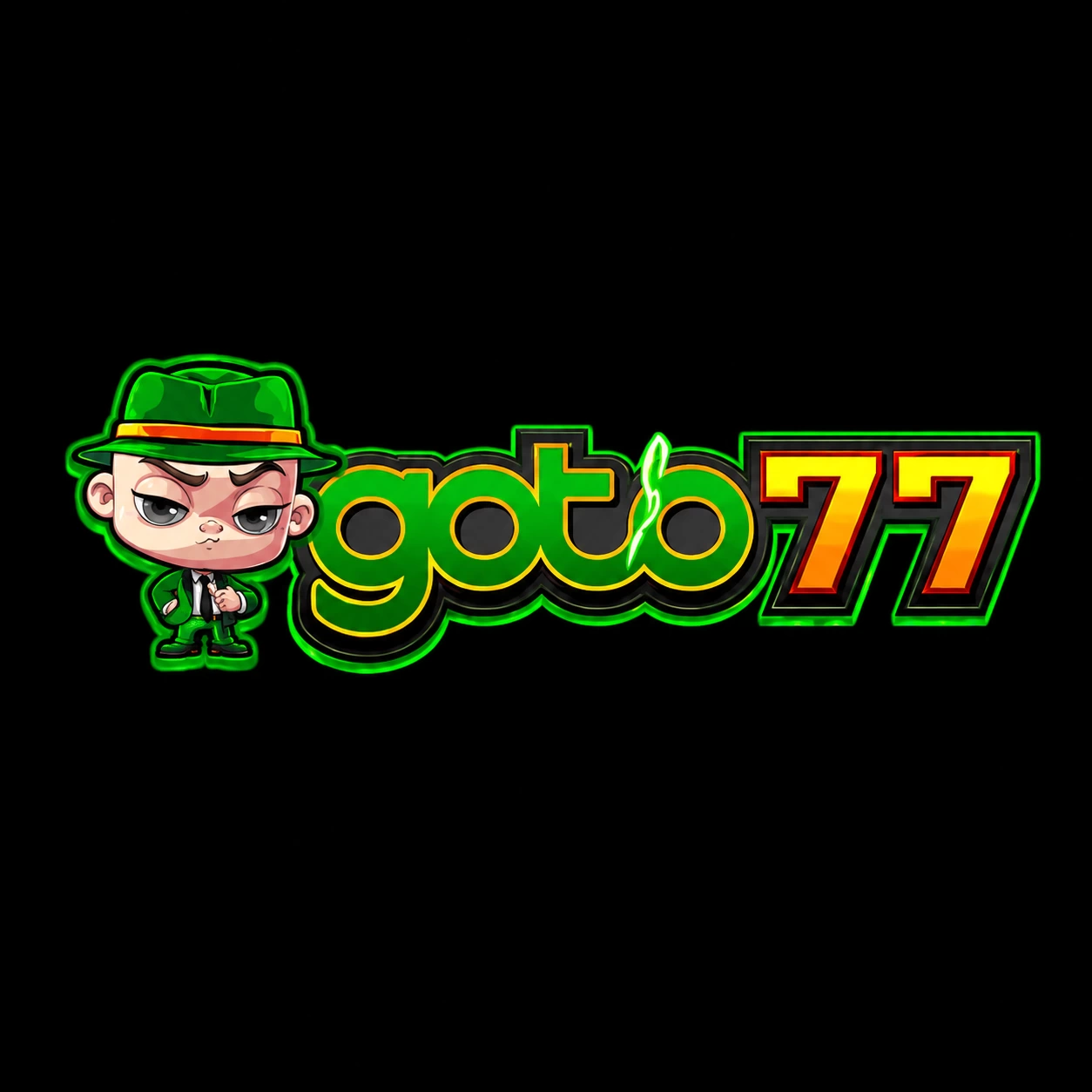 Aplikasi goto77 Resmi: Download dan Instalasi