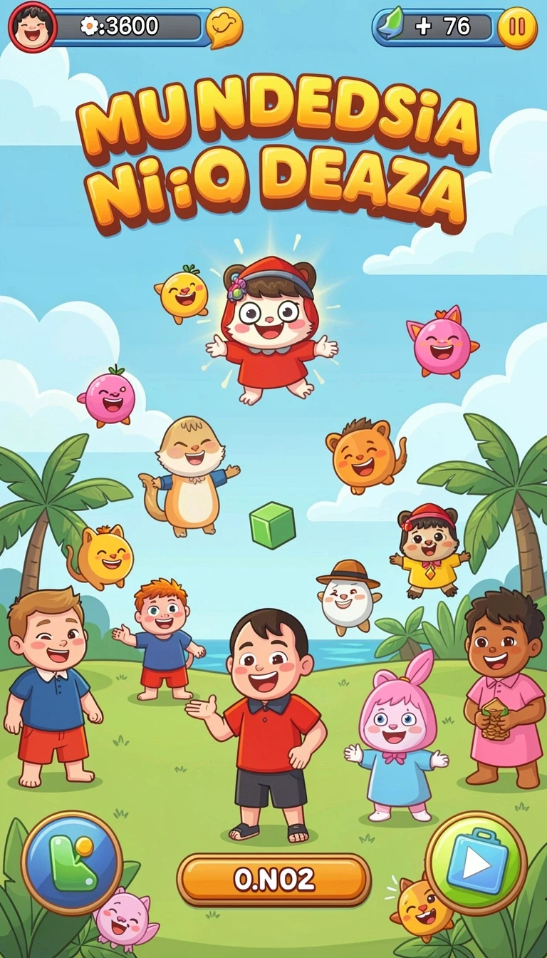 Tampilan utama aplikasi Aplikasi fixplay666 Resmi: Download dan Instalasi yang intuitif dan efisien.