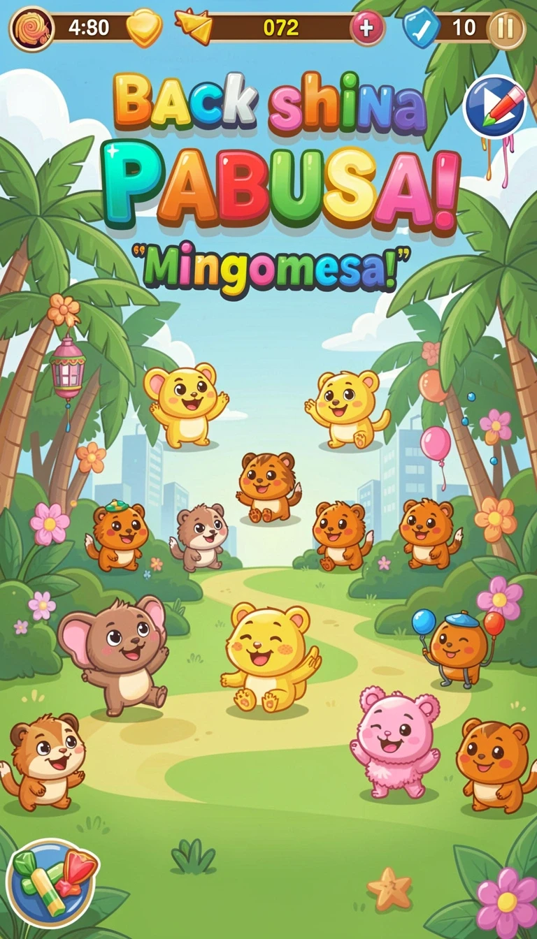 Tampilan utama aplikasi support Terbaru: Download APK Resmi dan Aman yang intuitif dan efisien.