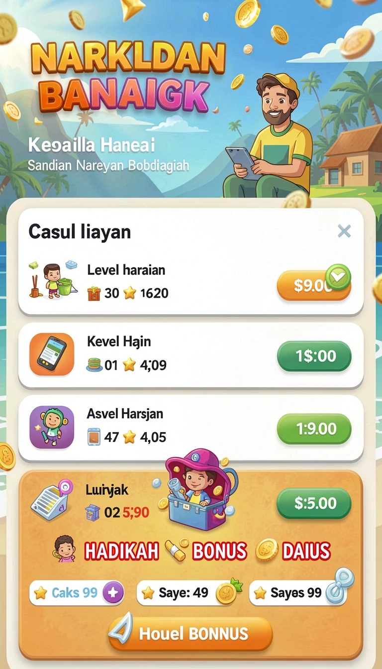 Tampilan utama aplikasi Aplikasi rr666 Resmi: Download dan Instalasi yang intuitif dan efisien.