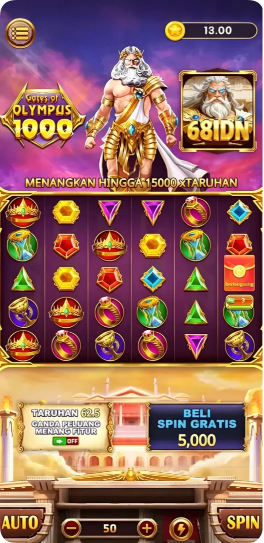 Tampilan utama aplikasi 9399slot Terbaru: Download APK Resmi dan Aman yang intuitif dan efisien.