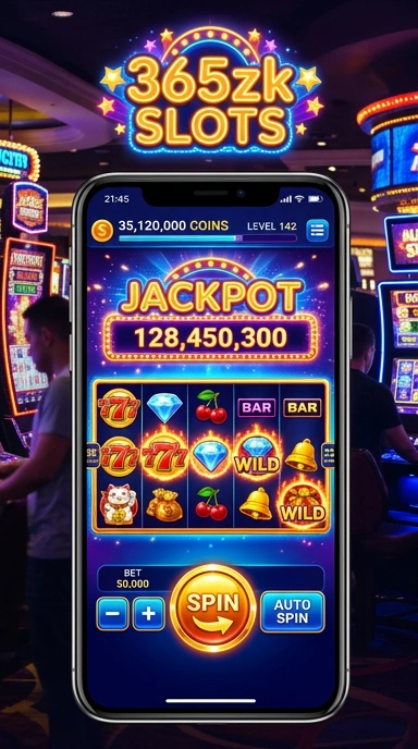 Tampilan utama aplikasi Aplikasi ggg888 Resmi: Download dan Instalasi yang intuitif dan efisien.