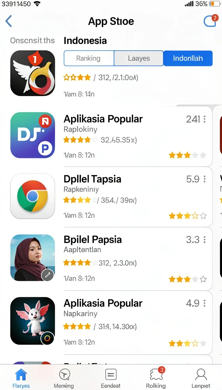 Tampilan utama aplikasi aladdin666 Terbaru: Download APK Resmi dan Aman yang intuitif dan efisien.