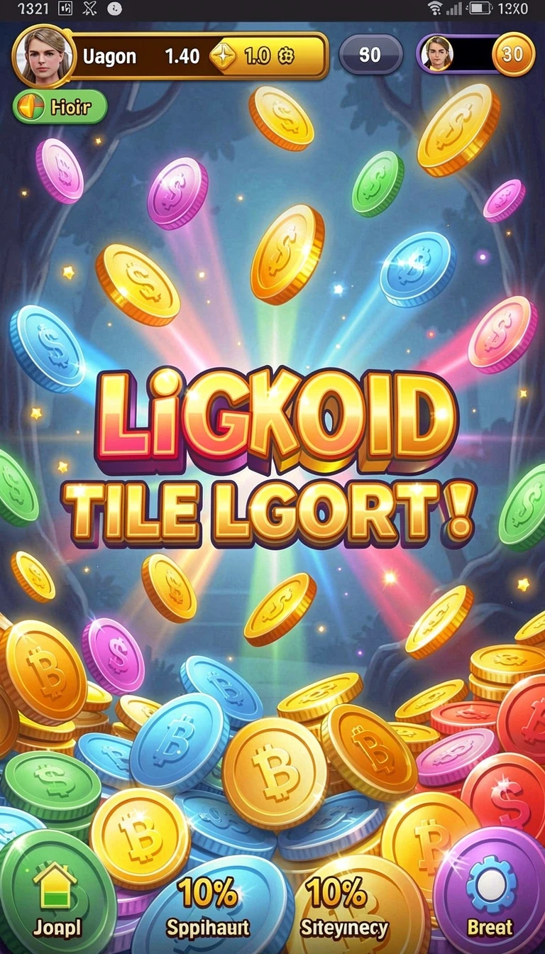 Tampilan utama aplikasi warungplay Terbaru: Download APK Resmi dan Aman yang intuitif dan efisien.