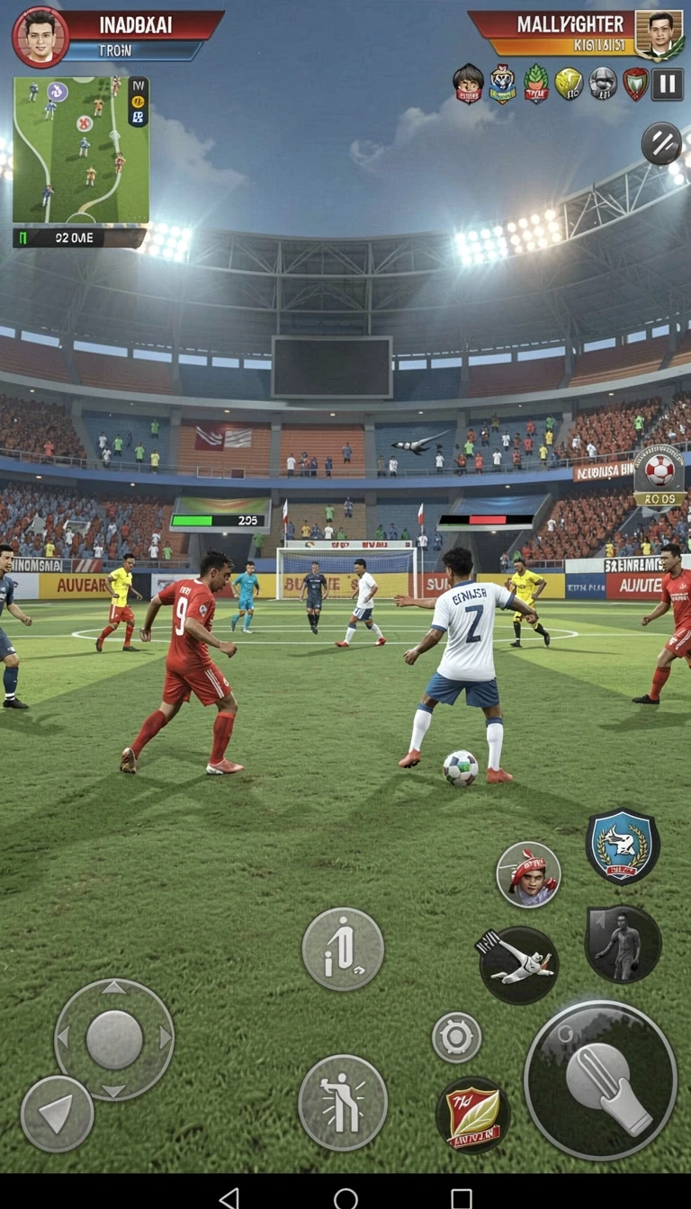 Tampilan utama aplikasi kopi77 Terbaru: Download APK Resmi dan Aman yang intuitif dan efisien.