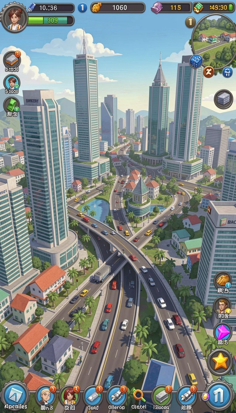 Tampilan utama aplikasi slost8808 Terbaru: Download APK Resmi dan Aman yang intuitif dan efisien.