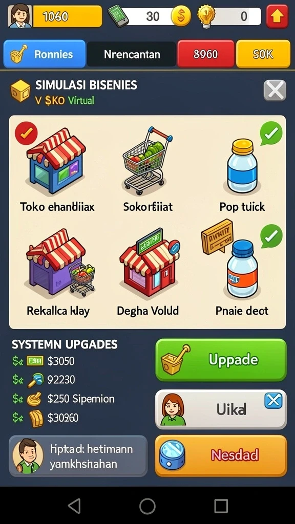 Tampilan utama aplikasi montana88 Terbaru: Download APK Resmi dan Aman yang intuitif dan efisien.
