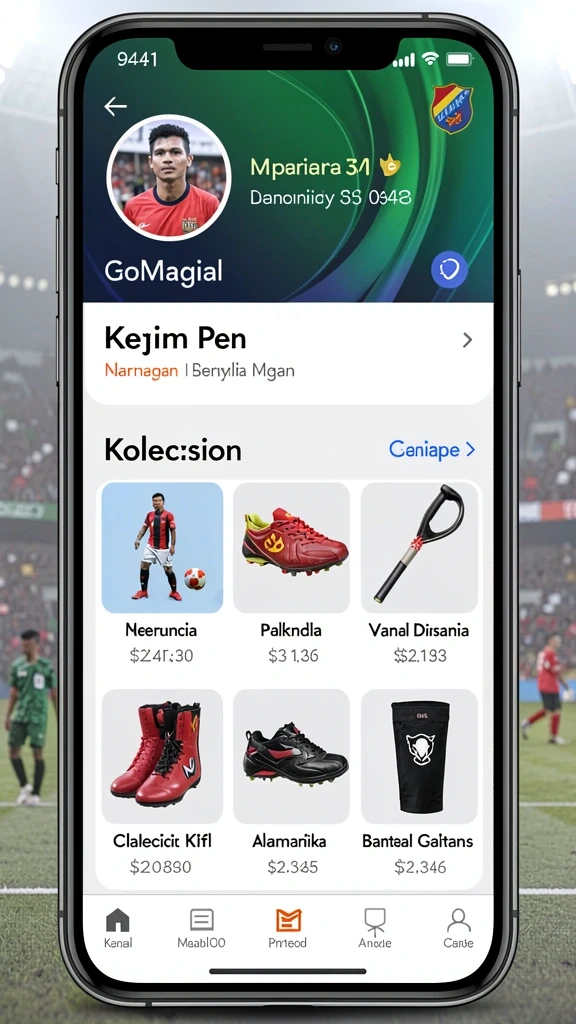 Tampilan utama aplikasi rt88 Terbaru: Download APK Resmi dan Aman yang intuitif dan efisien.